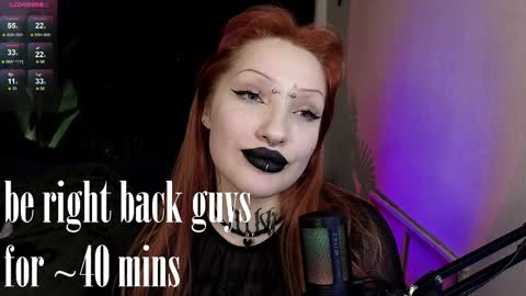 Dommy mommy online show from 02.22.25