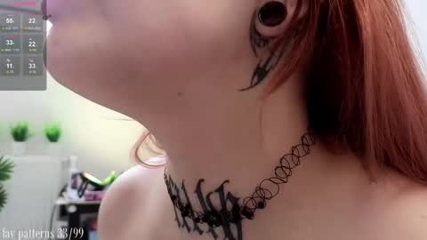 Dommy mommy online show from 02.28.25