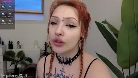 Dommy mommy online show from 03.10.25