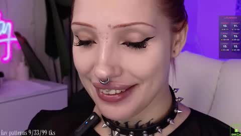 Dommy mommy online show from 11.09.25