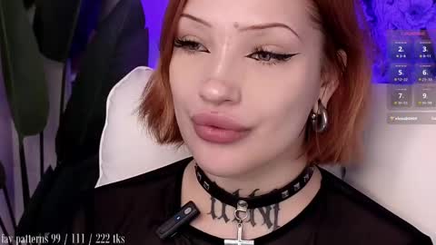 Dommy mommy online show from 04.04.26