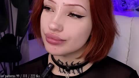 Dommy mommy online show from 04.26.26