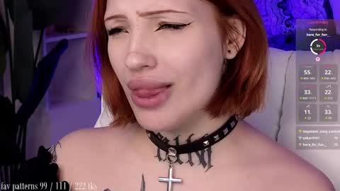 Dommy mommy online show from 05.12.26