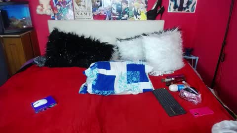 Isabella  online show from 01.07.25