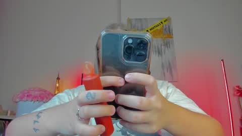 Violla online show from 01.07.25