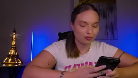 Violla online show from 03.07.25