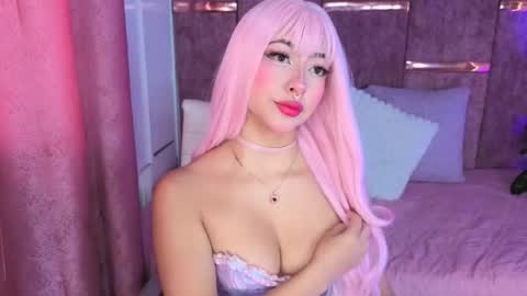 viollettebylyly online show from 11.29.25