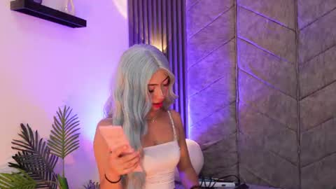 viollettebylyly online show from 06.11.26