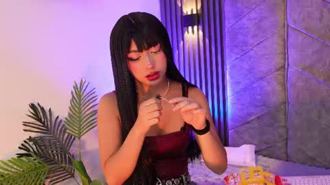 viollettebylyly online show from 06.13.26