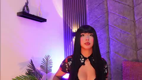 viollettebylyly online show from 06.24.26
