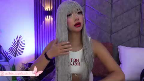 viollettebylyly online show from 07.02.26