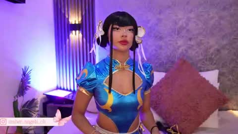 viollettebylyly online show from 07.28.26