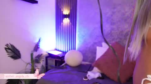 viollettebylyly online show from 07.30.26