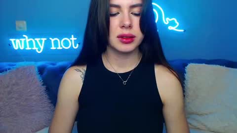 viollinalv online show from 02.14.25