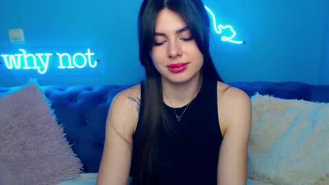 viollinalv online show from 02.24.25