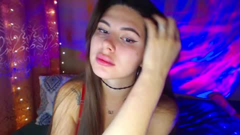 viollinalv online show from 10.13.25