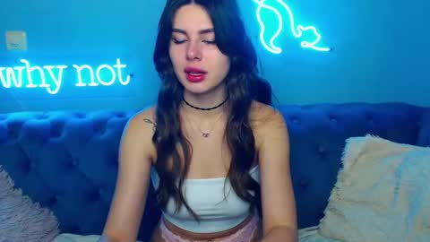 viollinalv online show from 11.10.25