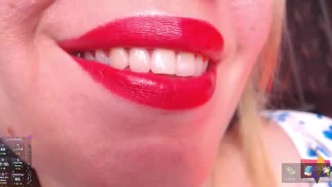 vip sweetness online show from 06.10.26