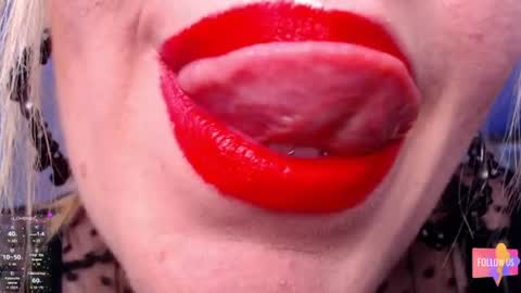 vip sweetness online show from 06.13.26