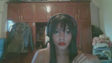 vipeligrosa online show from 05.08.26
