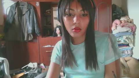 vipeligrosa online show from 05.10.26