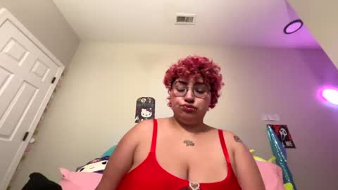 Goddess Viper online show from 07.28.26