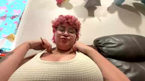 Goddess Viper online show from 07.30.26