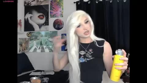 Viper online show from 04.27.26