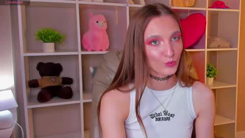 Snapshot of virdjinia_green chatting on 09.19.25 Virdjinia online show from 09.19.25