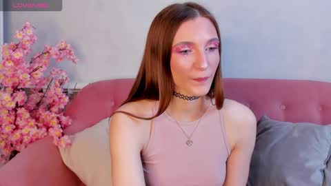 Snapshot of virdjinia_green chatting on 09.22.25 Virdjinia online show from 09.22.25