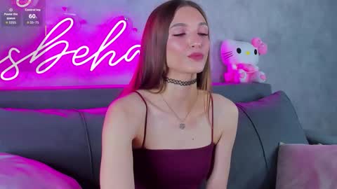 Snapshot of virdjinia_green chatting on 09.29.25 Virdjinia online show from 09.29.25