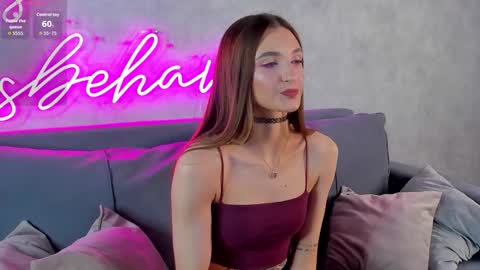 Snapshot of virdjinia_green chatting on 10.14.25 Virdjinia online show from 10.14.25