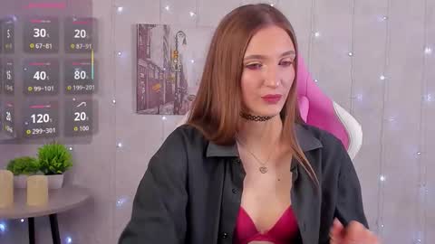 Snapshot of virdjinia_green chatting on 10.16.25 Virdjinia online show from 10.16.25