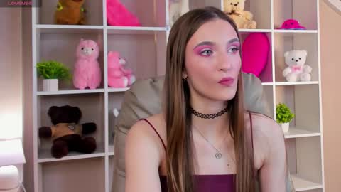 Snapshot of virdjinia_green chatting on 10.17.25 Virdjinia online show from 10.17.25