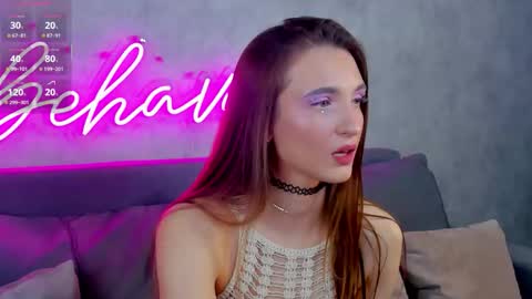 Snapshot of virdjinia_green chatting on 11.05.25 Virdjinia online show from 11.05.25