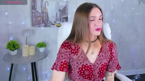 Snapshot of virdjinia_green chatting on 11.24.25 Virdjinia online show from 11.24.25