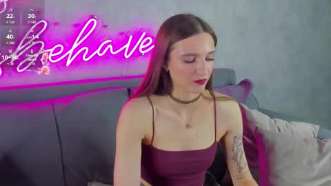 Snapshot of virdjinia_green chatting on 11.25.25 Virdjinia online show from 11.25.25