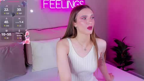 Snapshot of virdjinia_green chatting on 11.27.25 Virdjinia online show from 11.27.25