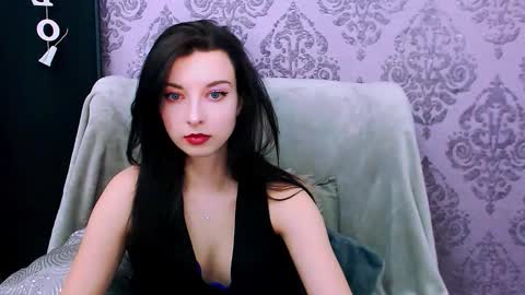 VirginLuna online show from 03.15.26