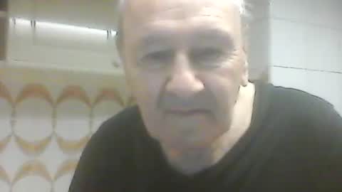 Snapshot of virgomandel chatting on 11.16.25 virgomandel online show from 11.16.25