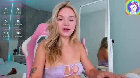 Chloe online show from 07.14.26