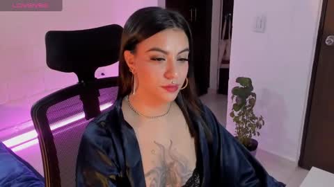 Lu online show from 01.09.25