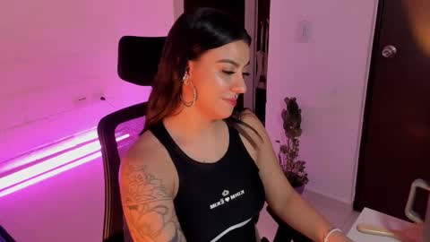 Lu online show from 01.16.25