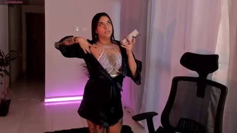 Lu online show from 11.18.25