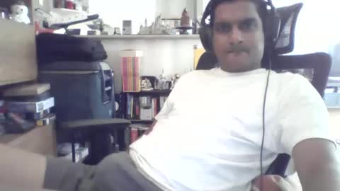Visionzzzz online show from 05.11.26