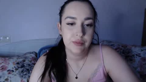 Vitalina online show from 11.29.25