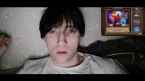 Snapshot of vitiligoboyy chatting on 11.24.25 vitiligoboyy online show from 11.24.25