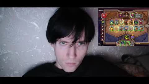 Snapshot of vitiligoboyy chatting on 12.02.25 vitiligoboyy online show from 12.02.25