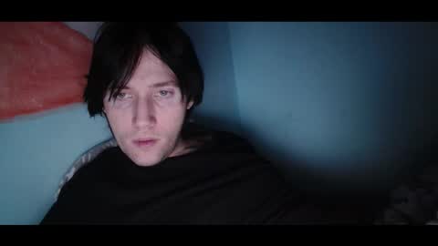 vitiligoboyy online show from 01.18.26