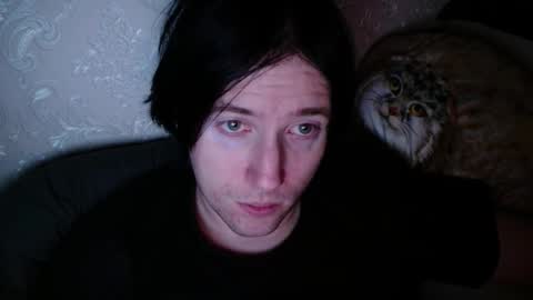 vitiligoboyy online show from 02.08.26